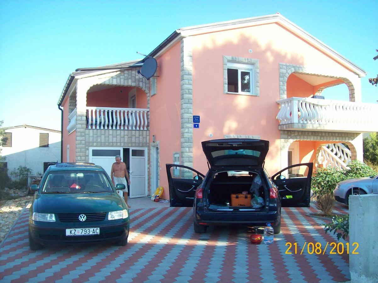 Apartments With A Parking Space Vir - 17422 מראה חיצוני תמונה