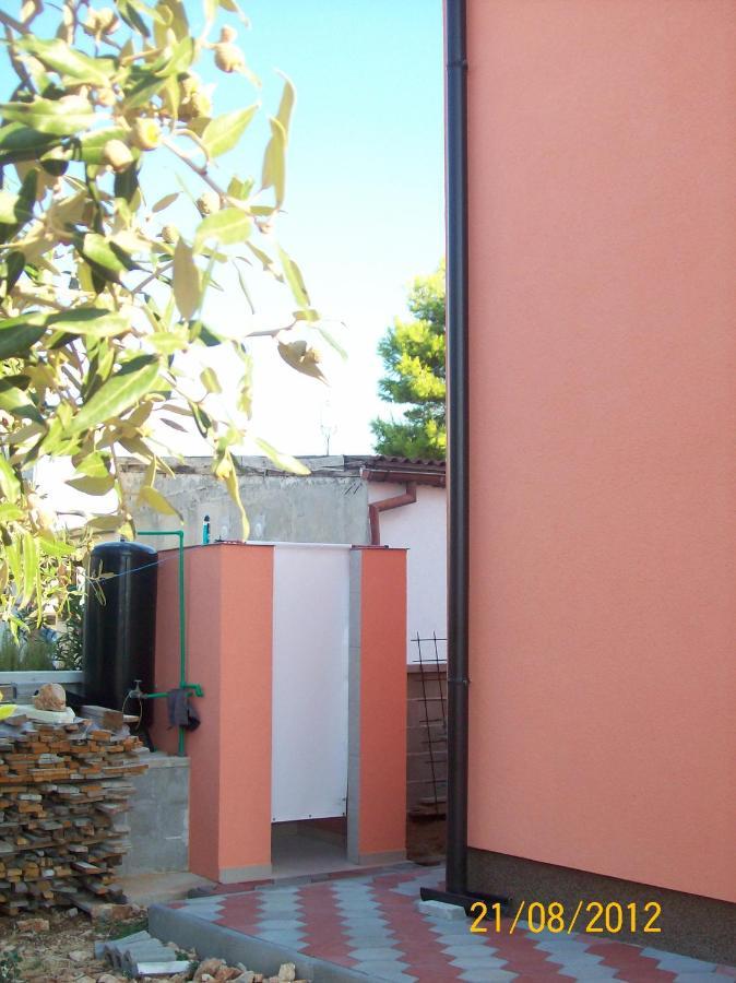 Apartments With A Parking Space Vir - 17422 מראה חיצוני תמונה