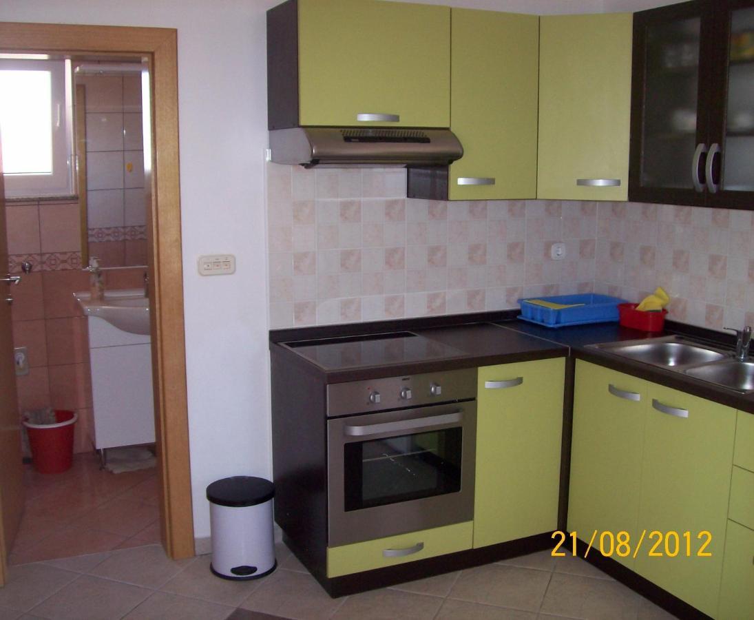 Apartments With A Parking Space Vir - 17422 מראה חיצוני תמונה