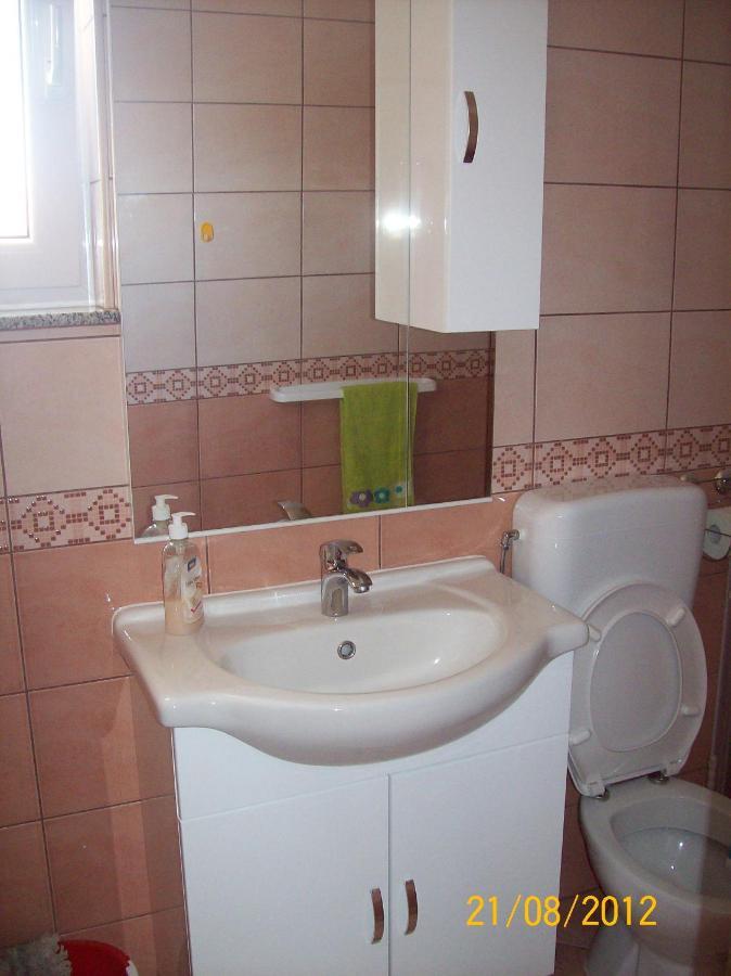Apartments With A Parking Space Vir - 17422 מראה חיצוני תמונה