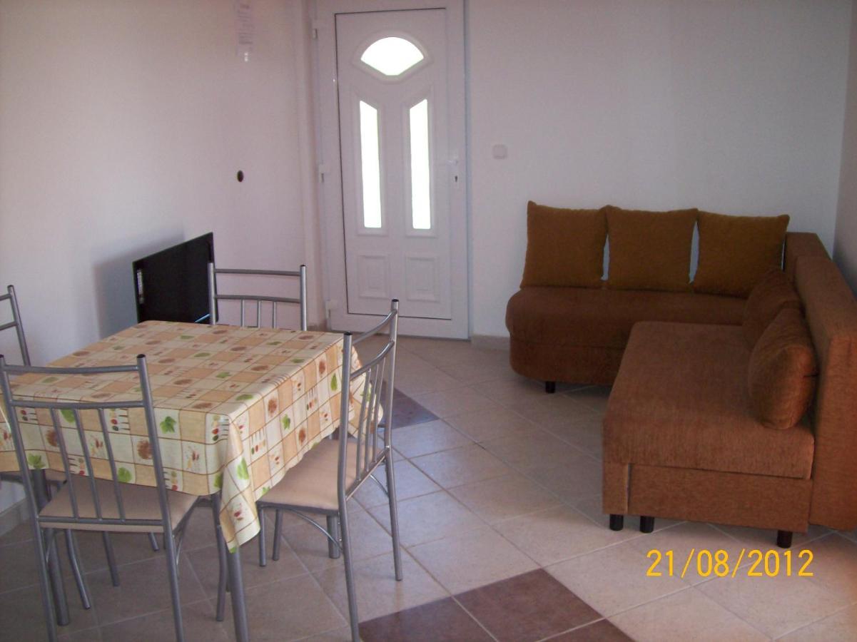 Apartments With A Parking Space Vir - 17422 מראה חיצוני תמונה