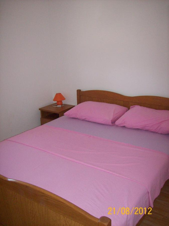 Apartments With A Parking Space Vir - 17422 מראה חיצוני תמונה