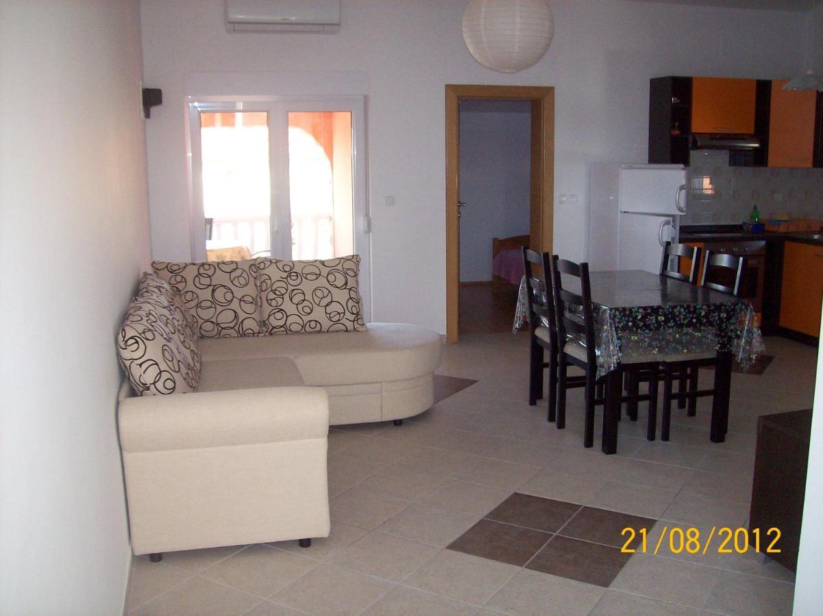 Apartments With A Parking Space Vir - 17422 מראה חיצוני תמונה