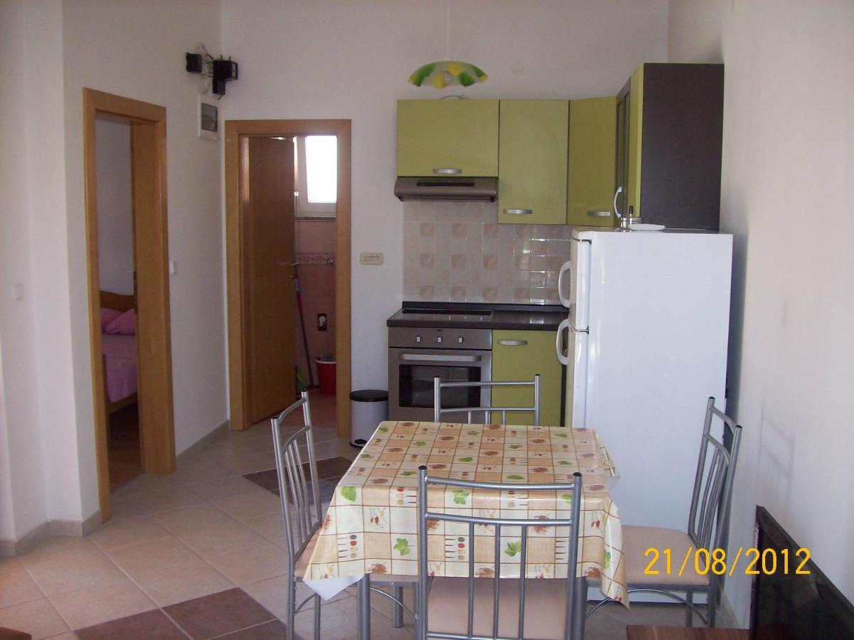 Apartments With A Parking Space Vir - 17422 מראה חיצוני תמונה