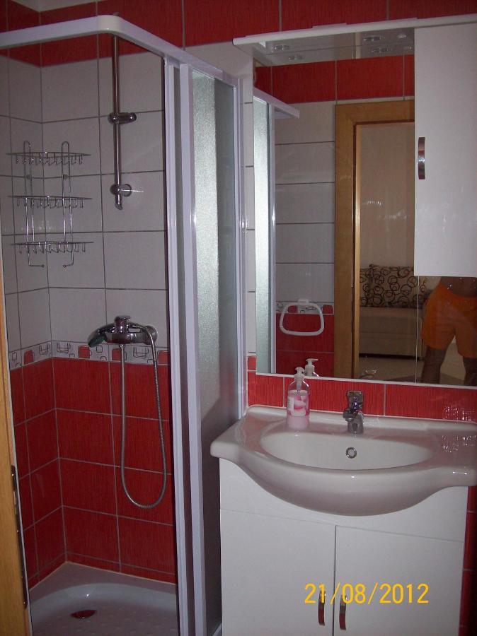Apartments With A Parking Space Vir - 17422 מראה חיצוני תמונה