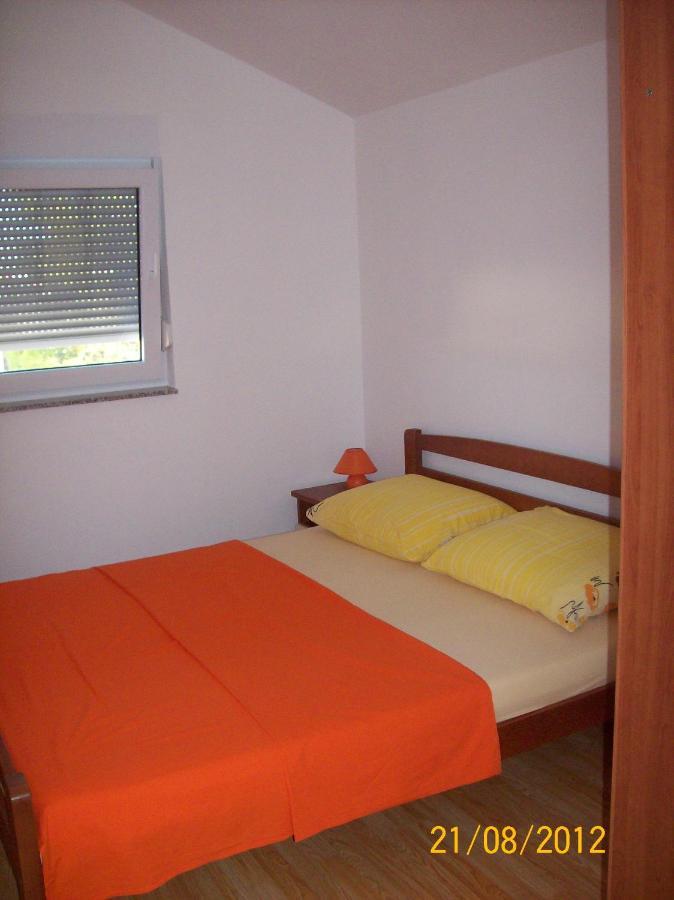Apartments With A Parking Space Vir - 17422 מראה חיצוני תמונה