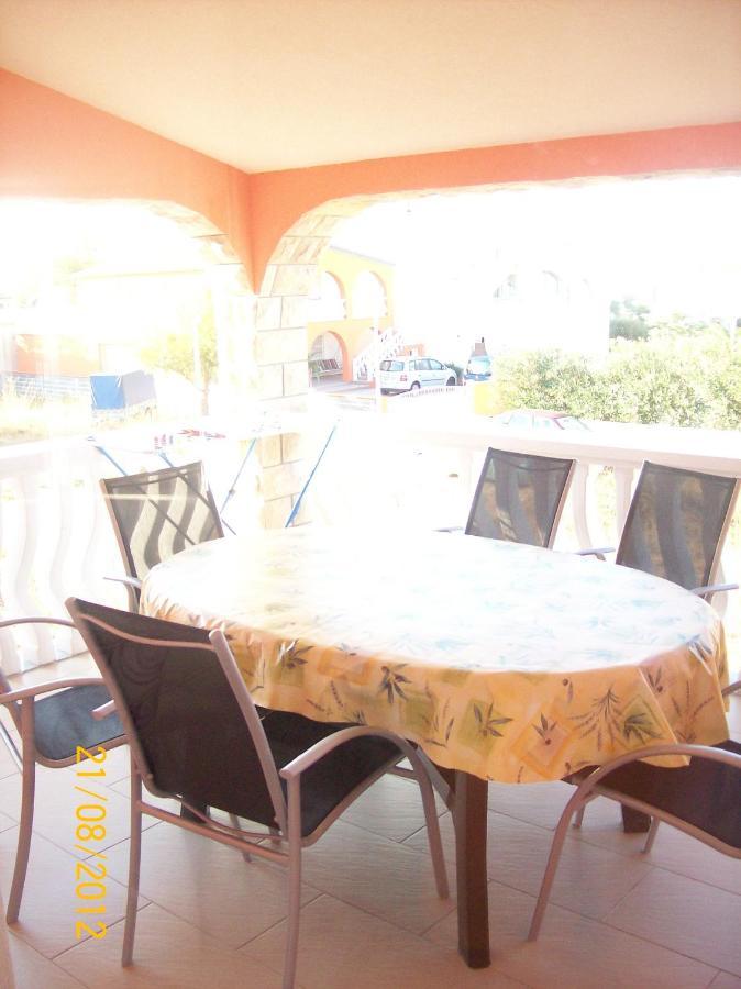 Apartments With A Parking Space Vir - 17422 מראה חיצוני תמונה