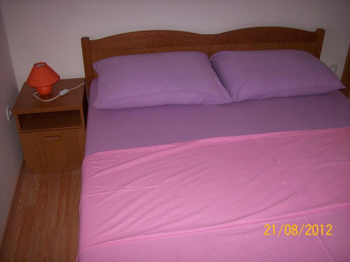 Apartments With A Parking Space Vir - 17422 מראה חיצוני תמונה