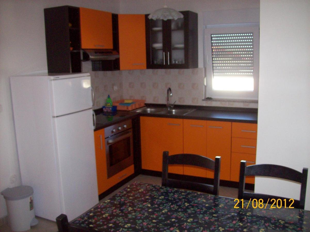 Apartments With A Parking Space Vir - 17422 מראה חיצוני תמונה