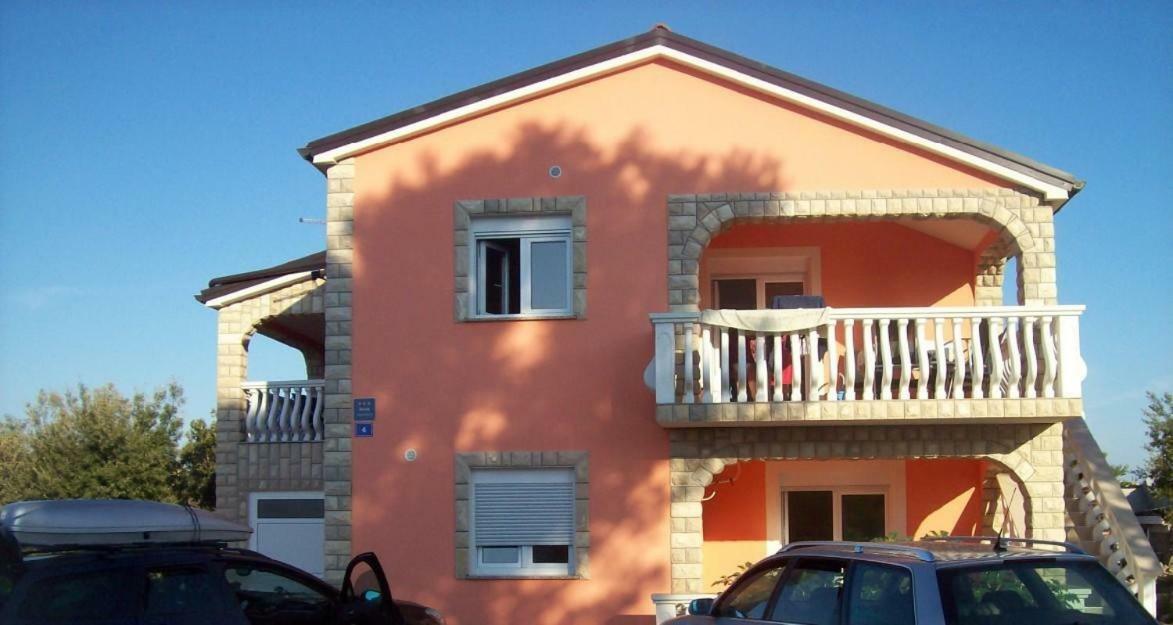 Apartments With A Parking Space Vir - 17422 מראה חיצוני תמונה