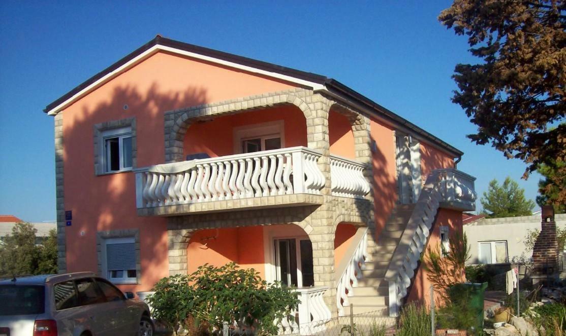 Apartments With A Parking Space Vir - 17422 מראה חיצוני תמונה